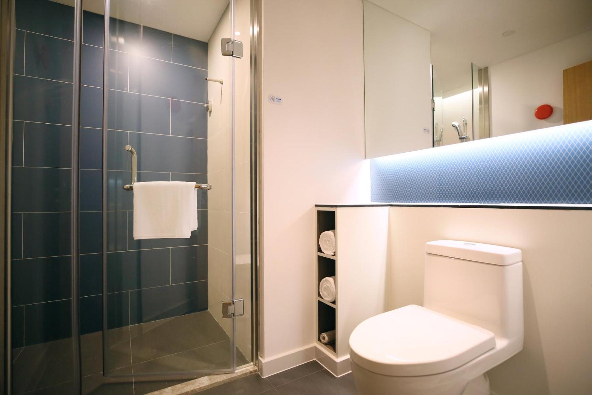 Holiday Inn Express Chengdu North Railway Station By Ihg - Near Panda Base, Near Chunxi Road Zewnętrze zdjęcie