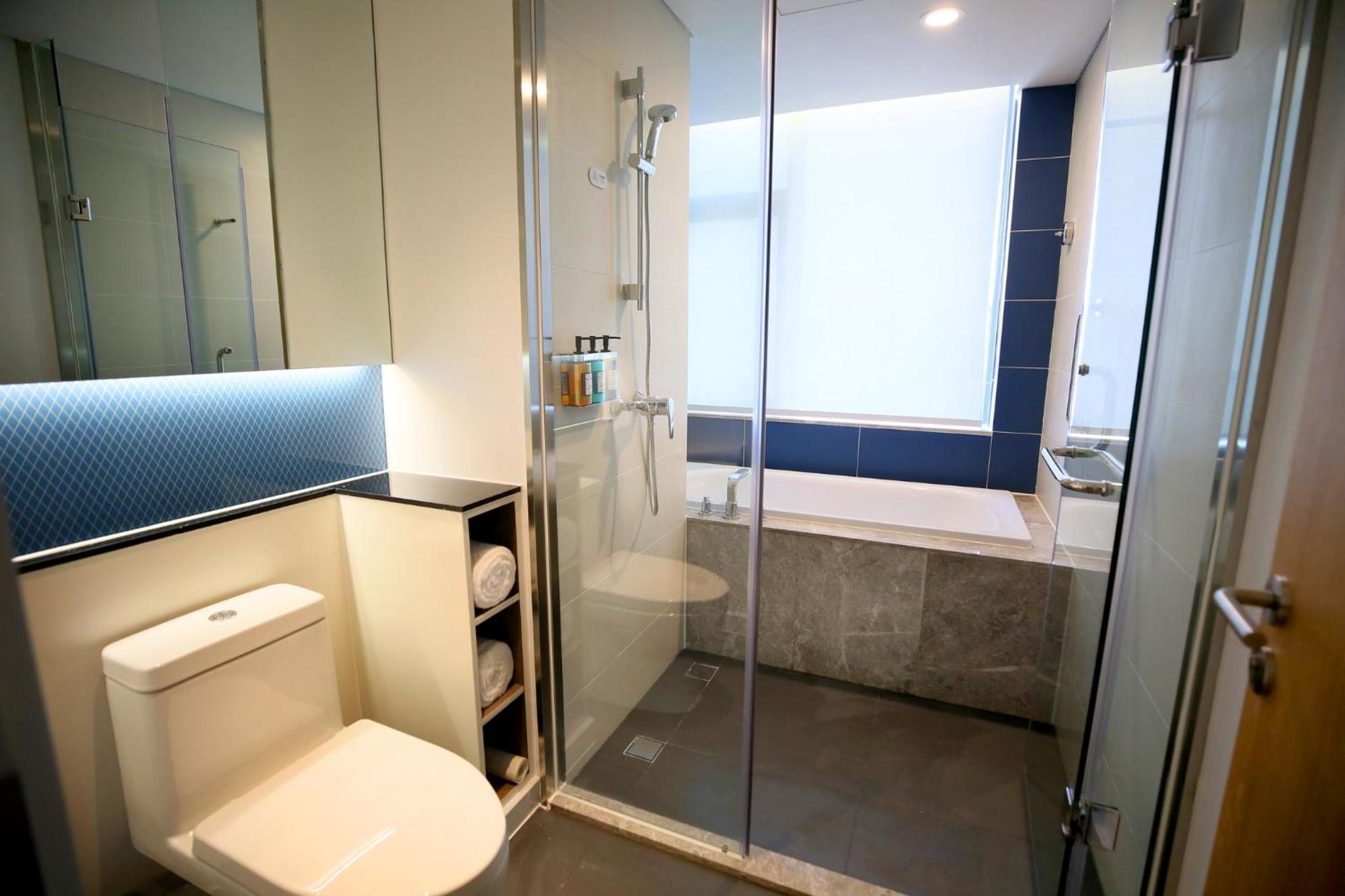 Holiday Inn Express Chengdu North Railway Station By Ihg - Near Panda Base, Near Chunxi Road Zewnętrze zdjęcie