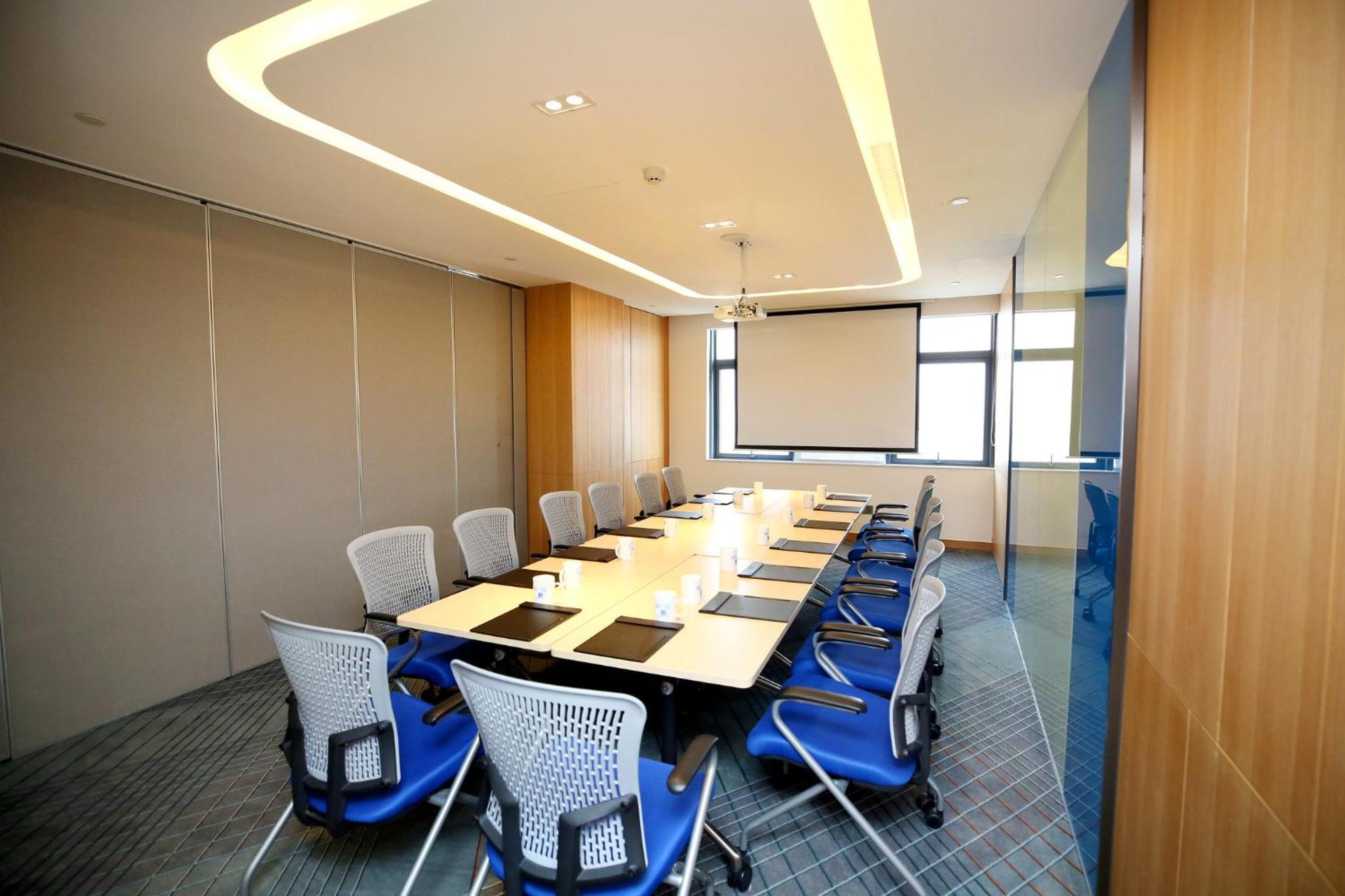 Holiday Inn Express Chengdu North Railway Station By Ihg - Near Panda Base, Near Chunxi Road Zewnętrze zdjęcie